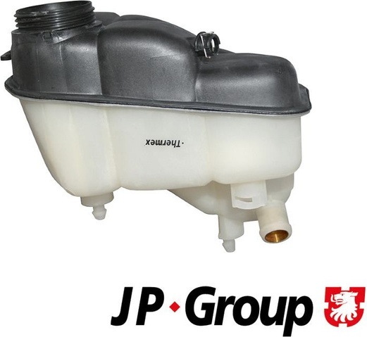JP GROUP расширительный бачок 1314700500