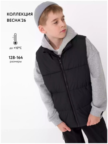 Vulpes 157/2-1SA26 черный