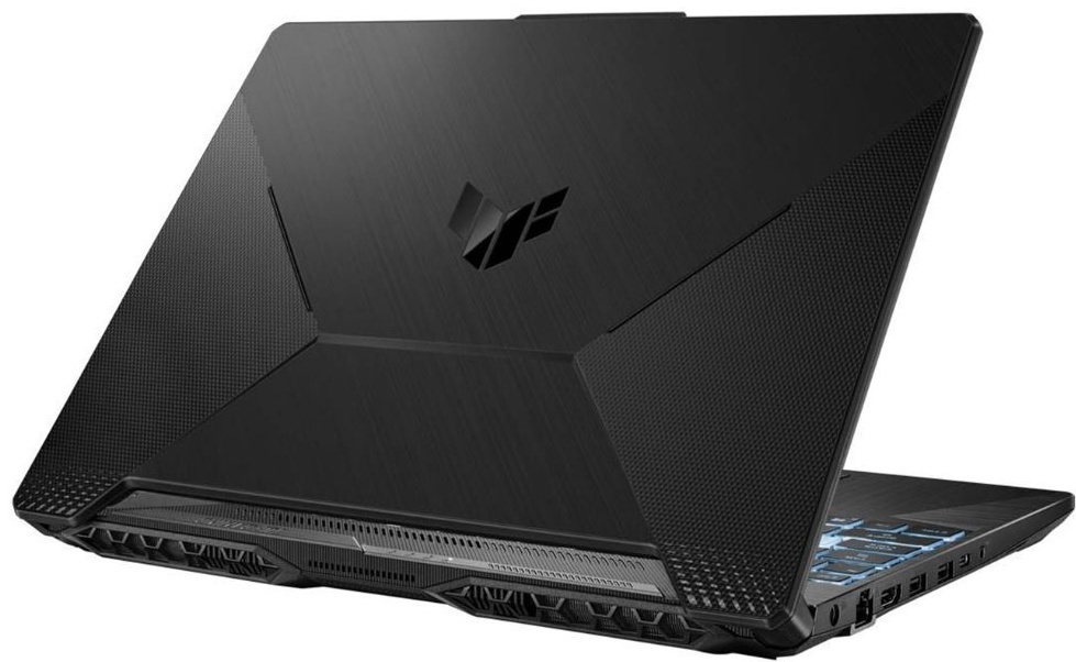 ASUS TUF Gaming A15 FA506NCQ-HN031Z 15.6" — фото 5