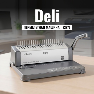 DELI 3872