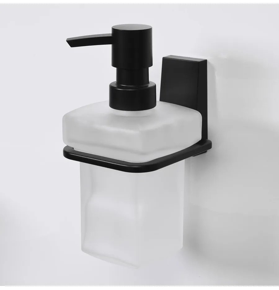Дозатор для моющего средства WasserKRAFT 754324850
