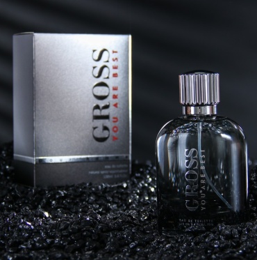 Christine Lavoisier Parfums Gross туалетная вода EDT 100 мл, для мужчин
