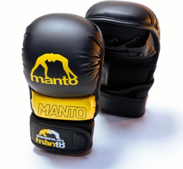 Manto Prime черный M