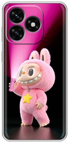 Чехол BAIKO для Honor X5c рисунок