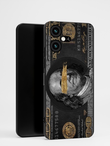 Чехол для TECNO Pova Neo 3 рисунок