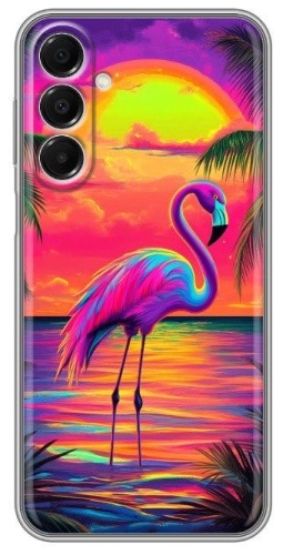 Чехол BAIKO для Samsung Galaxy S24+ рисунок