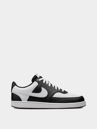 Кроссовки Nike черный