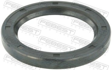 FEBEST Подшипник Ступицы Колеса 95FBY55750808X