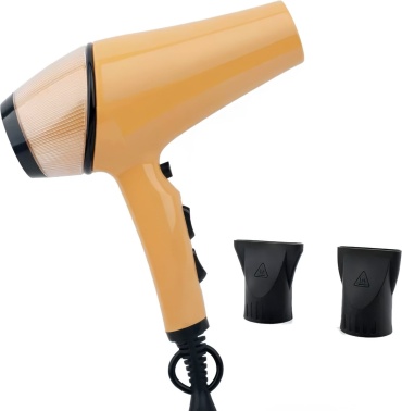 Ufree U-8276 фен желтый