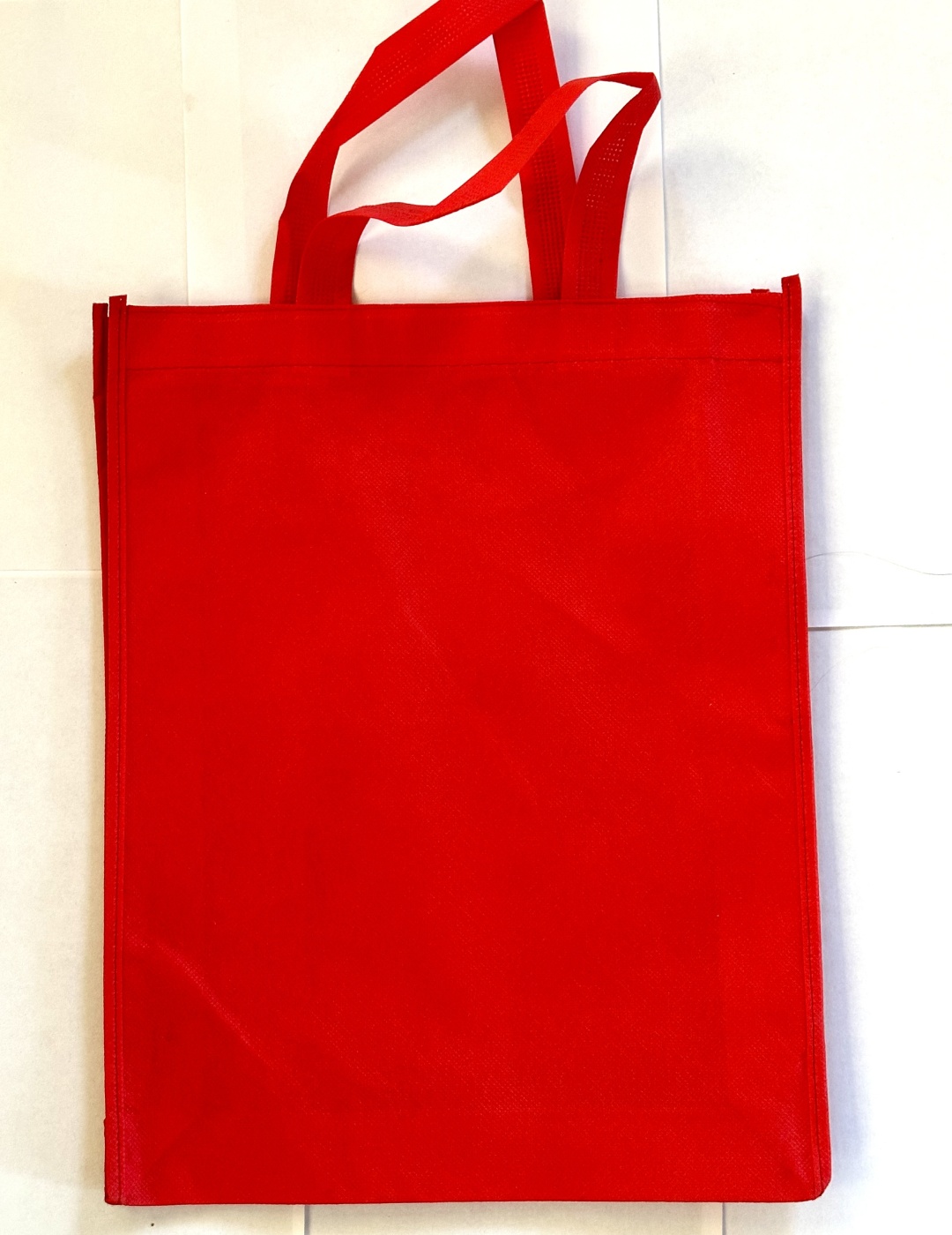 Хозяйственная сумка 10 л 37x29x8 см, полиэстер