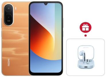 REDMI REDMI A7 Pro 4 ГБ/128 ГБ оранжевый + подарок