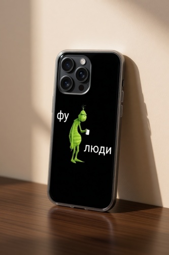 Чехол BAIKO для Apple iPhone 12 Pro Max рисунок
