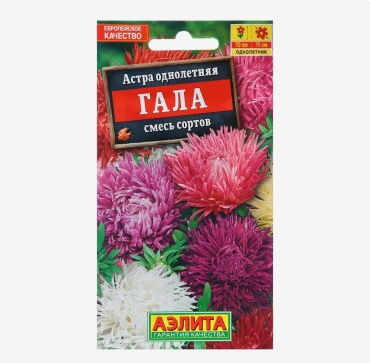 Аэлита астра Гала