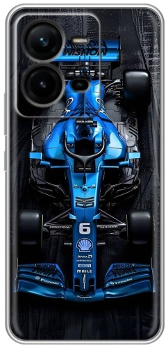 Чехол BAIKO для Vivo V25, V25e рисунок