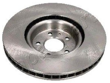 Диски Japanparts передние DI0960