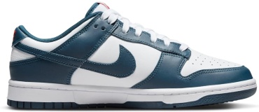 Кроссовки Nike синий