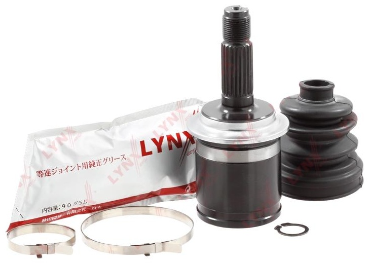 LYNXauto шрус наружный CO3911