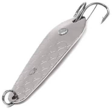 Блесна Namazu Wild Hammer N-WH21-01 1 шт  01
