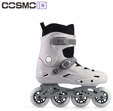 CosmoID TC серый 37-38
