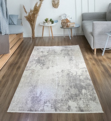 Ковер Bal Tekstil 120x220 см, короткий ворс, Казахстан