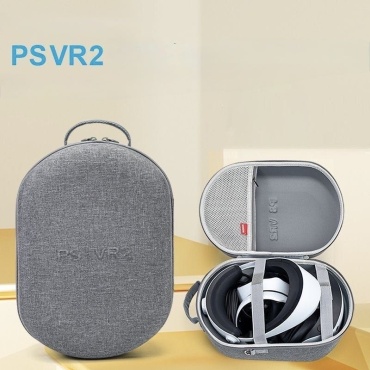Футляр Case VR2 серый