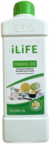 ILIFE жидкое Ilife 1 л