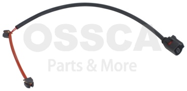 OSSCA датчик износа тормозных колодок 10940