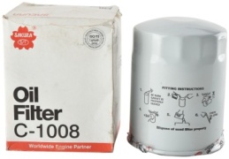 Sakura масляный фильтр C-1008