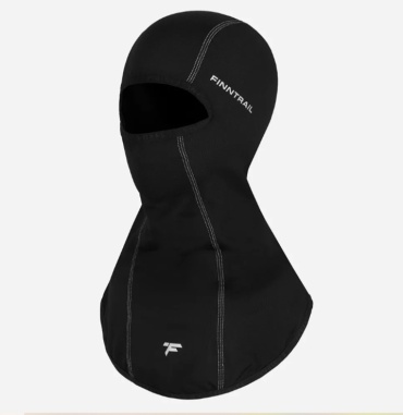 Finntrail подшлемник Turbobala 9723 Black (OS)