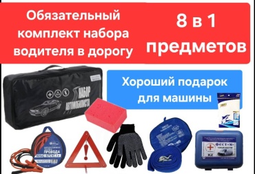 автомобильная органайзер