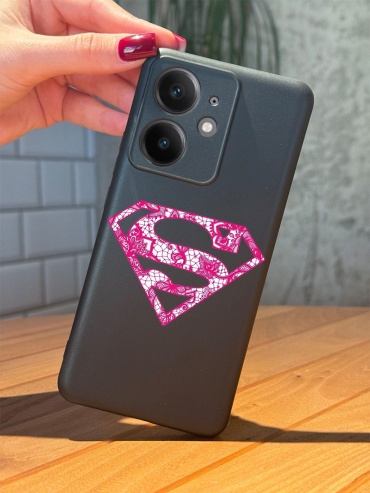 Чехол для Realme Neo7 рисунок