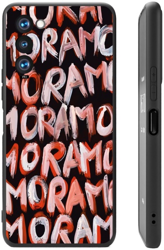 Чехол для TECNO Camon 18 рисунок