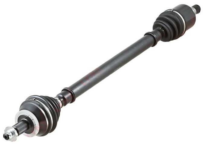 LYNXauto привод колеса в сборе CD1359