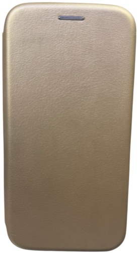 Чехол msin для Huawei Y5 (2017) золотистый