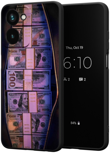 Чехол для Realme Realme 10 4G рисунок
