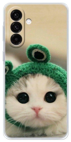 Чехол BAIKO для Samsung Galaxy S26 рисунок
