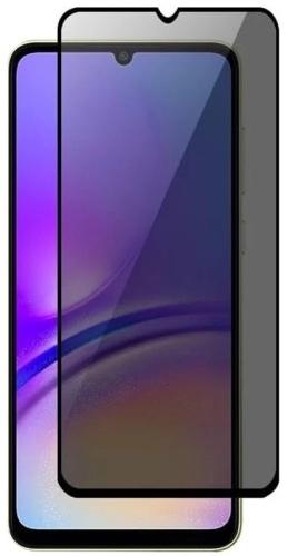 Стекло для Samsung Galaxy A20s PRGL679 черный