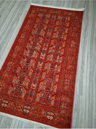 Ковер Hand Craft 80x150 см, короткий ворс, Бельгия