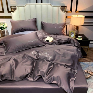 Комплект GOOD SLEEP Star 1.5-спальный хлопок, 2 наволочки: 70x70 см