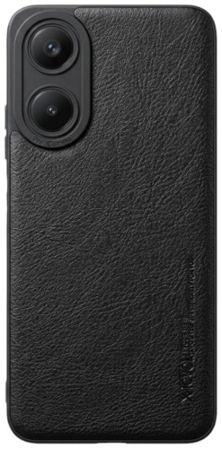 Чехол ALIMATION для Honor X5 Plus черный