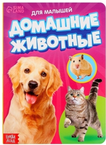 Домашние животные