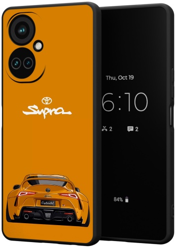 Чехол для TECNO Camon 19, Camon 19 Pro рисунок