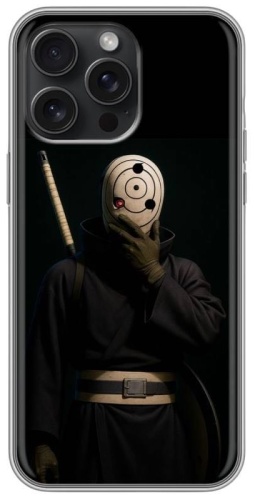 Чехол BAIKO для Apple iPhone 15 Pro Max рисунок