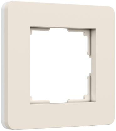 Werkel накладка 1.5x9.5 см, Split W0013066