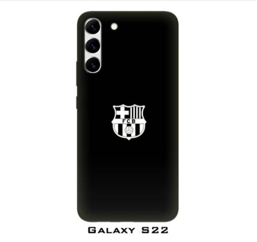 Чехол для Samsung Galaxy S22 рисунок
