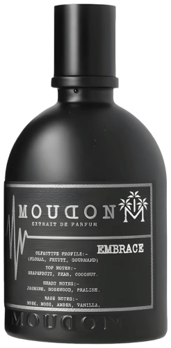 Moudon Embrace духи PARFUM 100 мл, унисекс