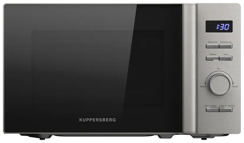 Микроволновая печь Kuppersberg TMW 205 BX черный