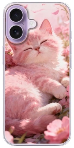 Чехол BAIKO для Apple iPhone 16 рисунок