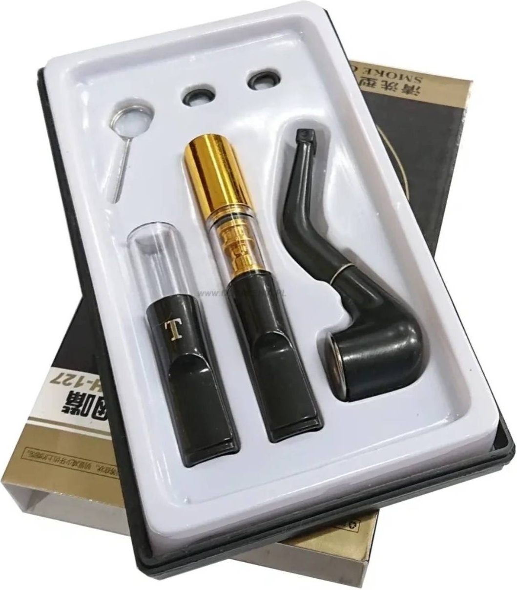 Смокер The New Line NZH-127 6.7 x 1