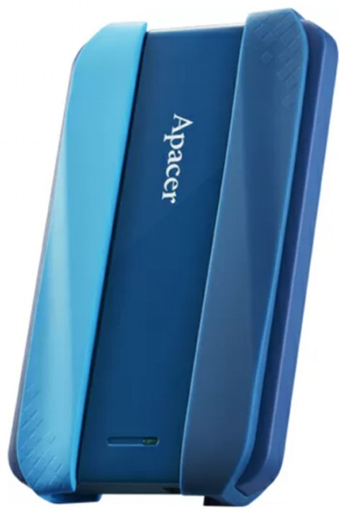 Внешний накопитель Apacer AC533 AP2TBAC533U-1 2048 Гб